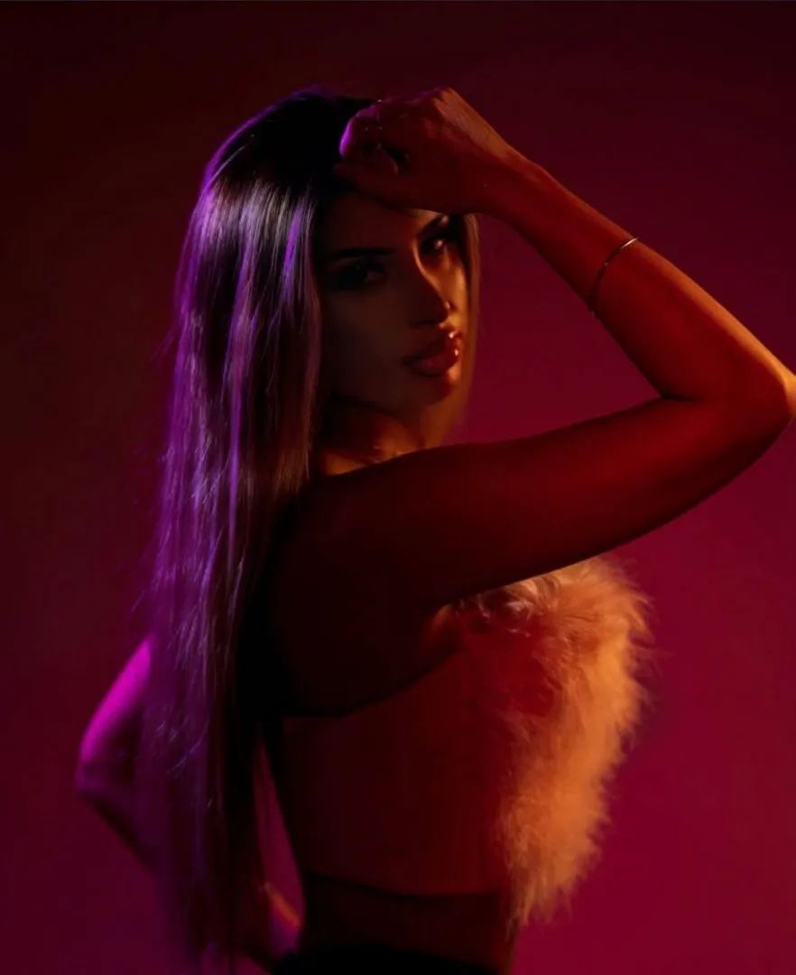 Angelika - Photo 13