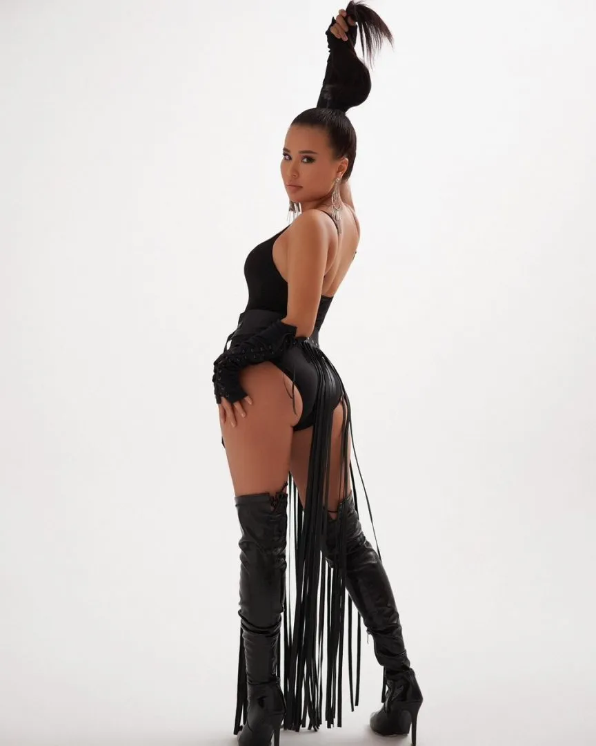 Aisha - Photo 1