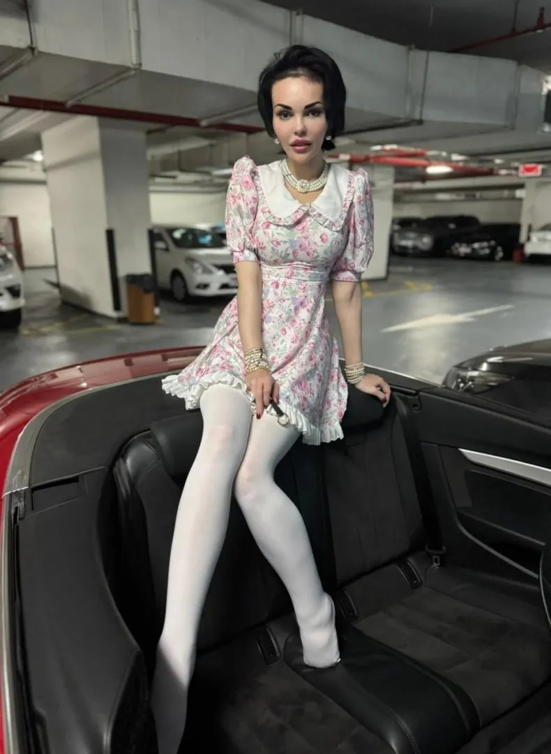 Alisa - Photo 2