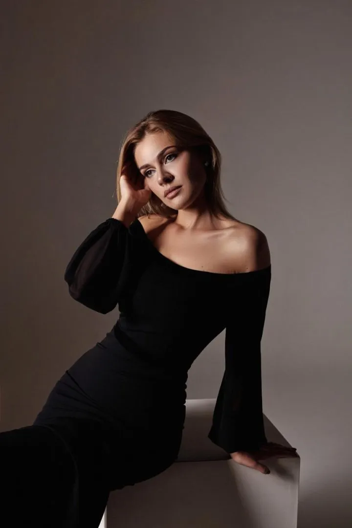 Arina - Photo 3