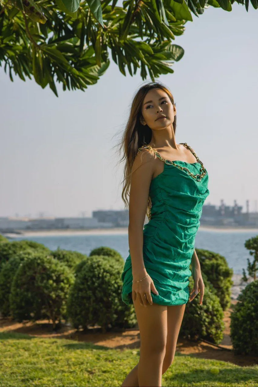 Dalia - Photo 1