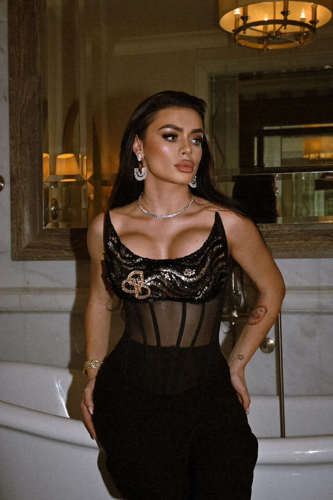Farida - Photo 9