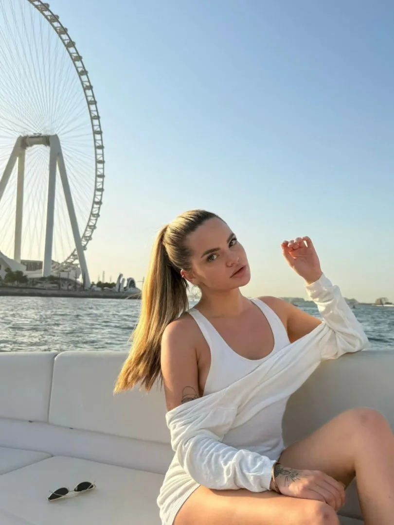 Kira - Photo 2