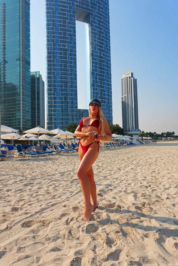 Inessa - Photo 2
