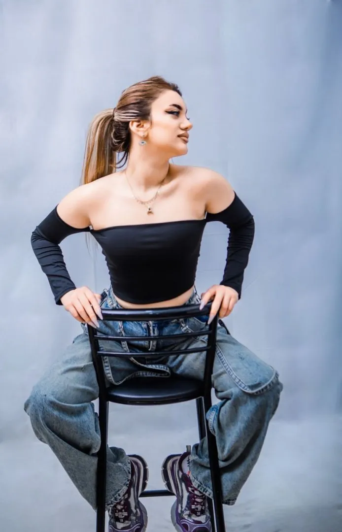 Jeyla - Photo 3