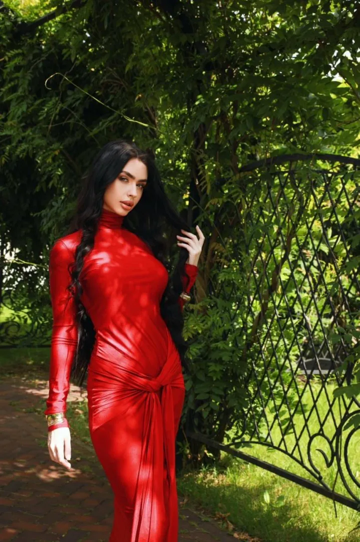 Oksana - Photo 23