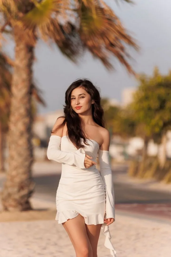 Liliya - Photo 1