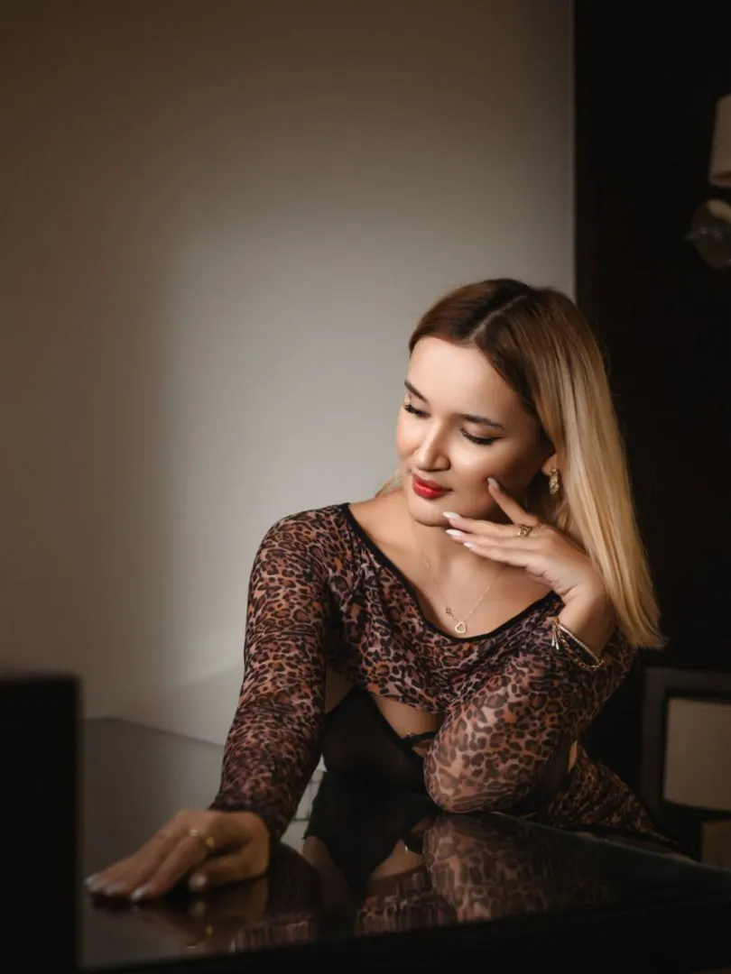 Melani - Photo 11