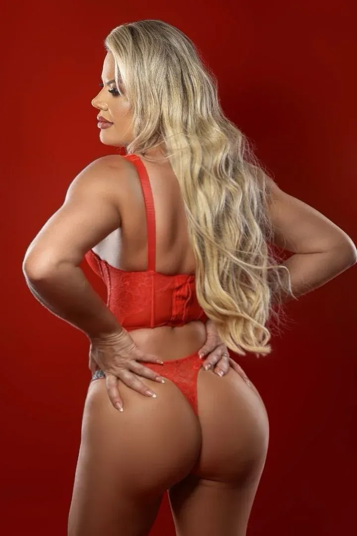 Melisa - Photo 3