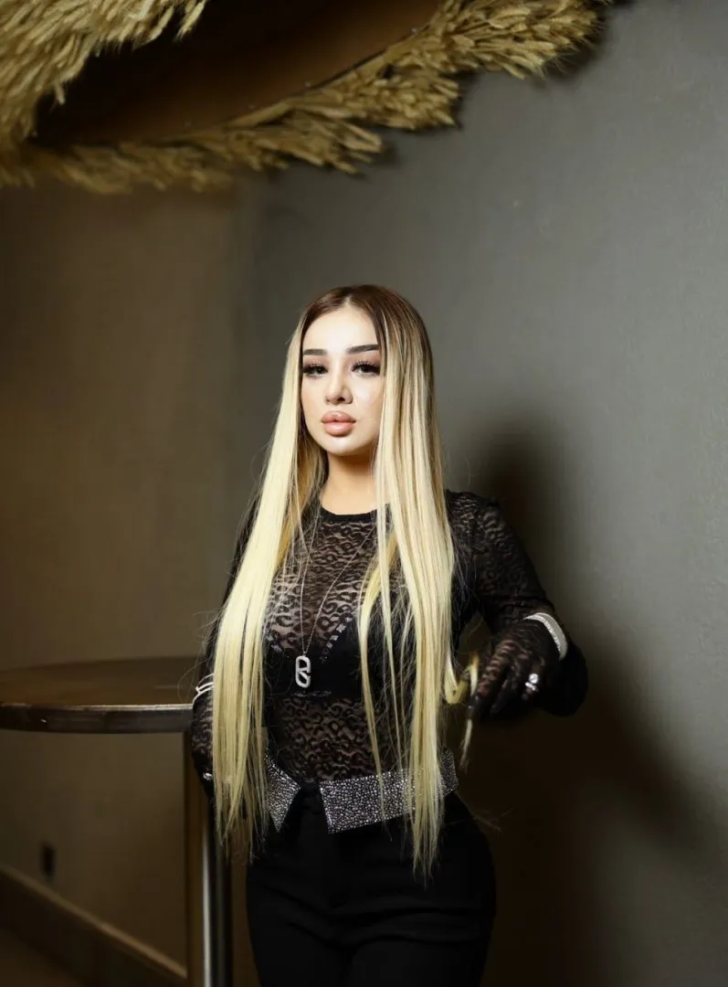 Milana - Photo 1