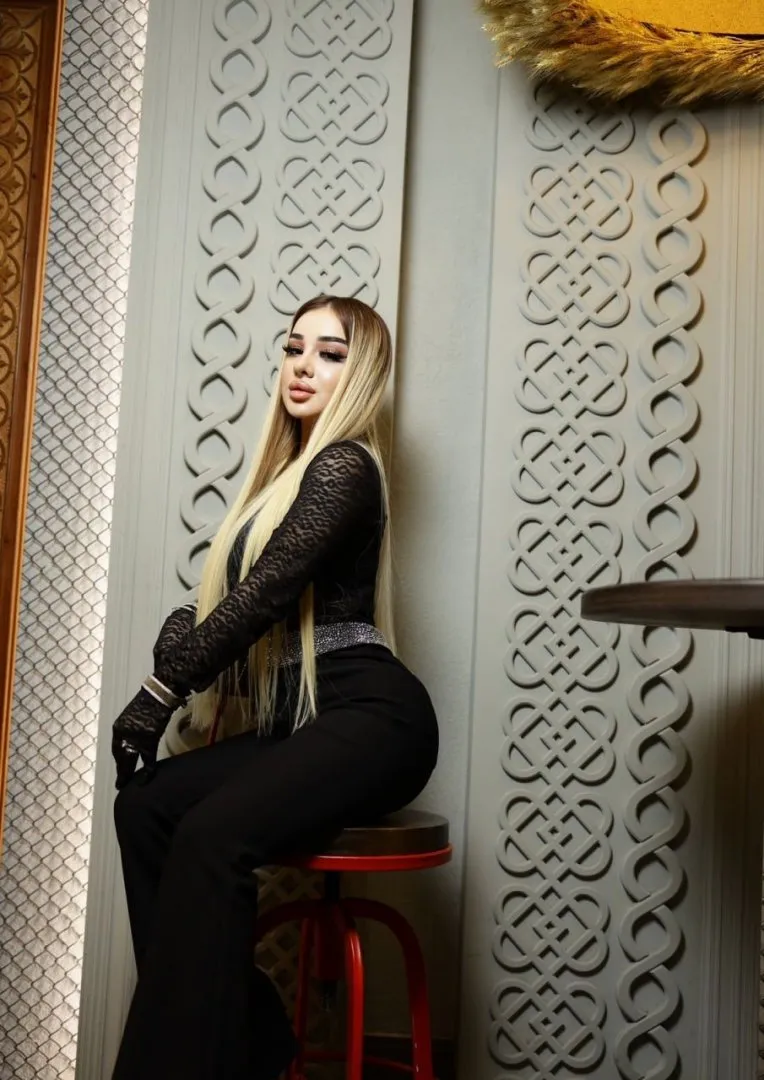 Milana - Photo 3