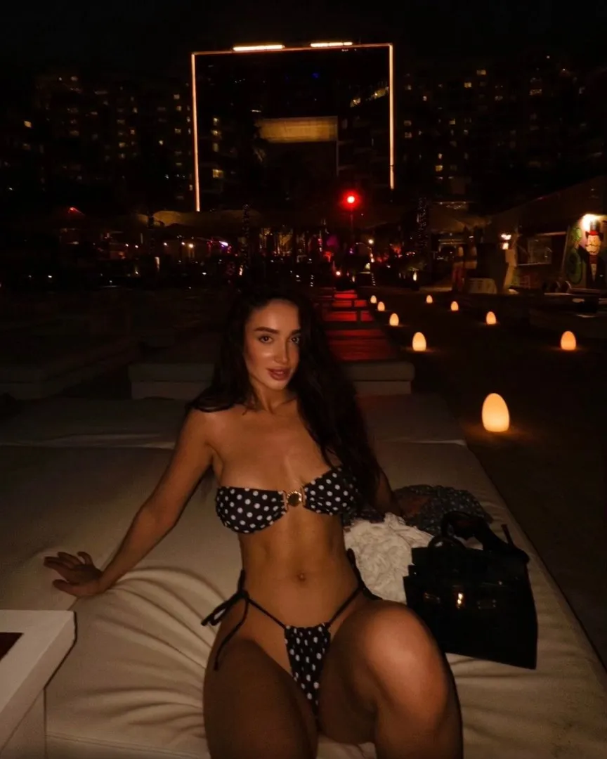 Miroslava - Photo 1
