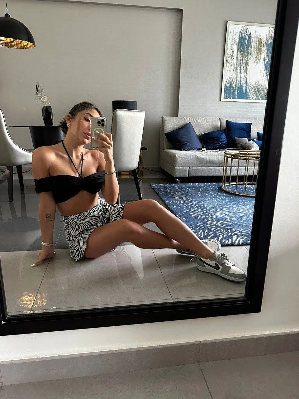 Nadine - Photo 5