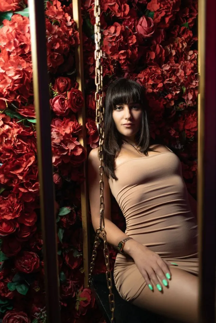 Nika - Photo 10