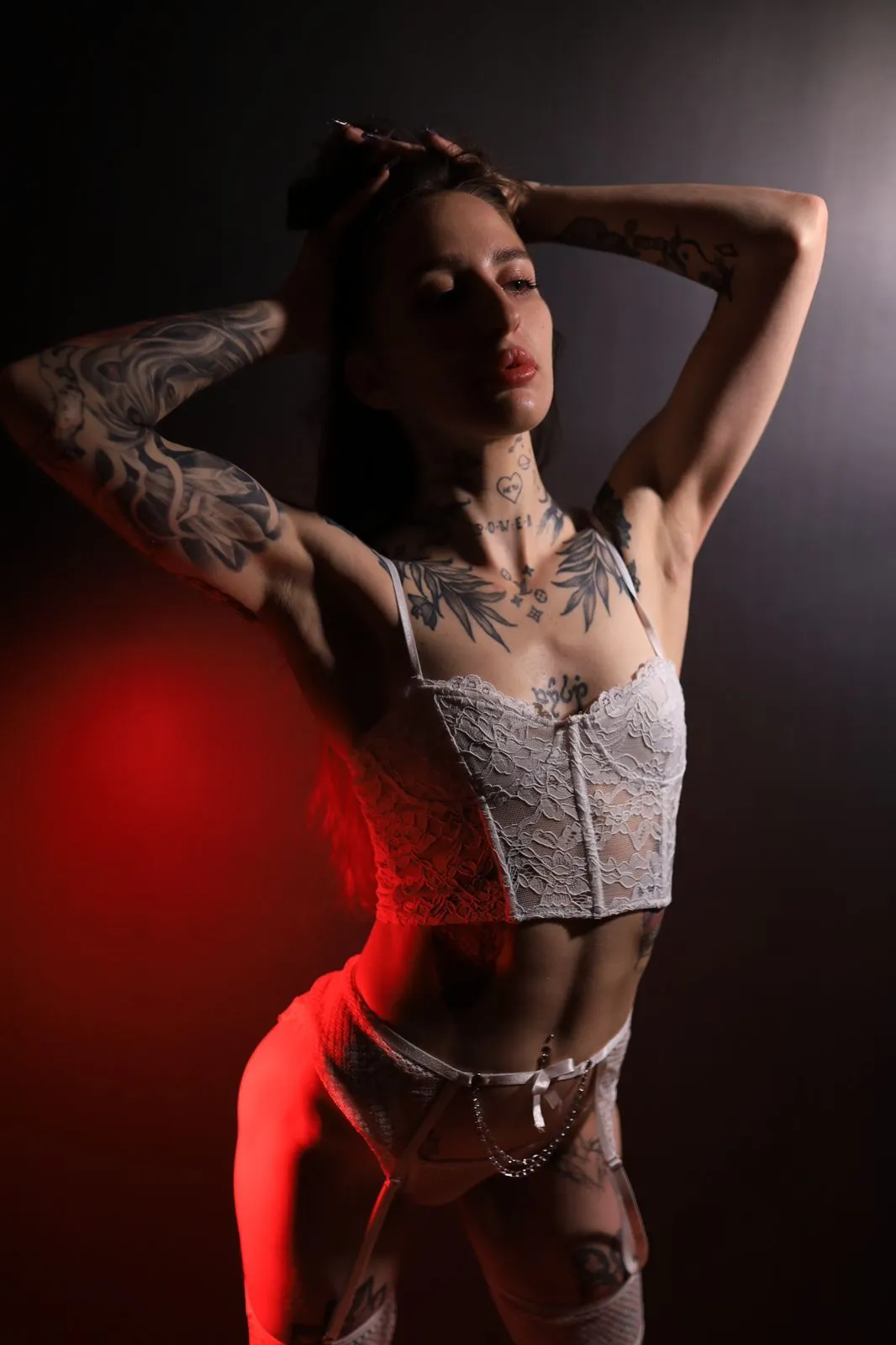 Nisreen - Photo 2