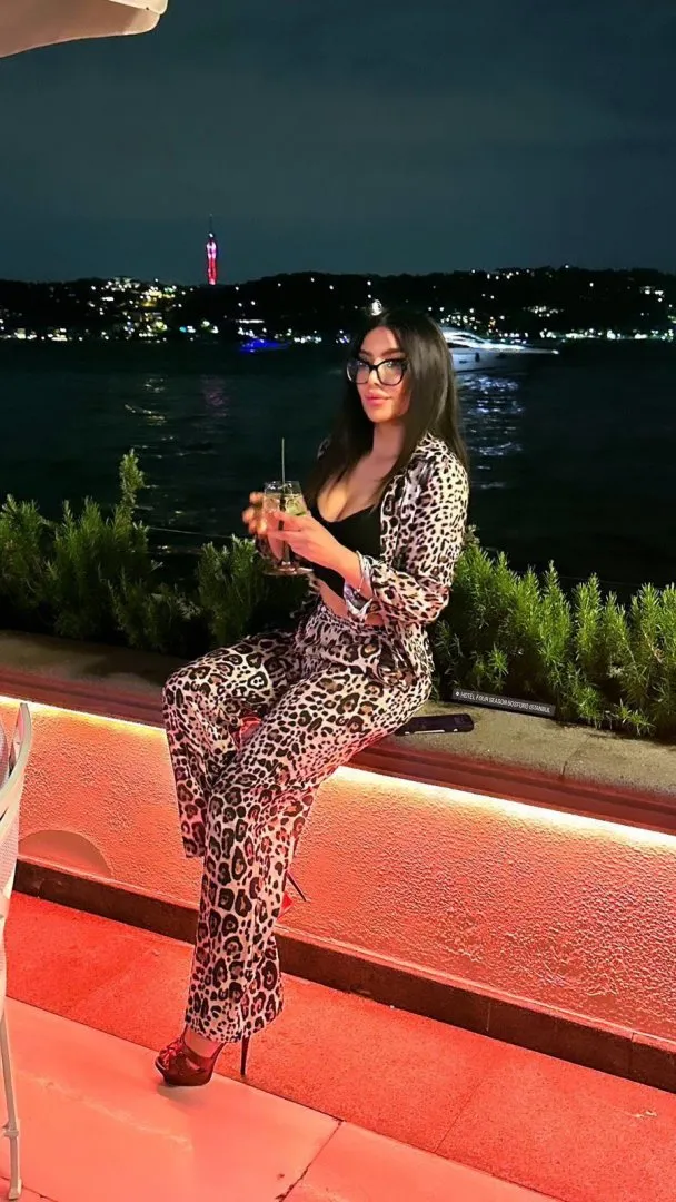 Sonya - Photo 6